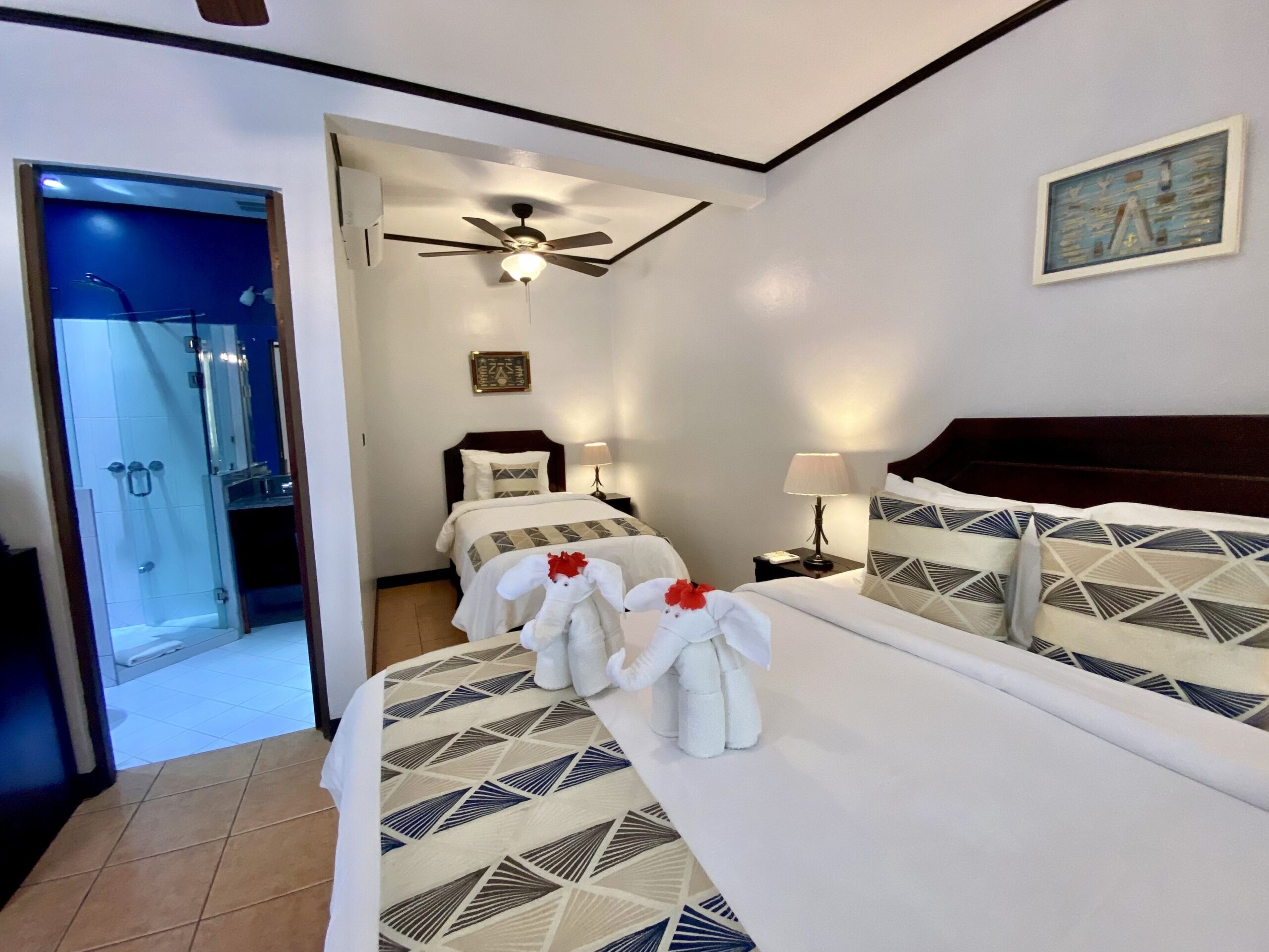 Hotel Playa Espadilla y Gardens