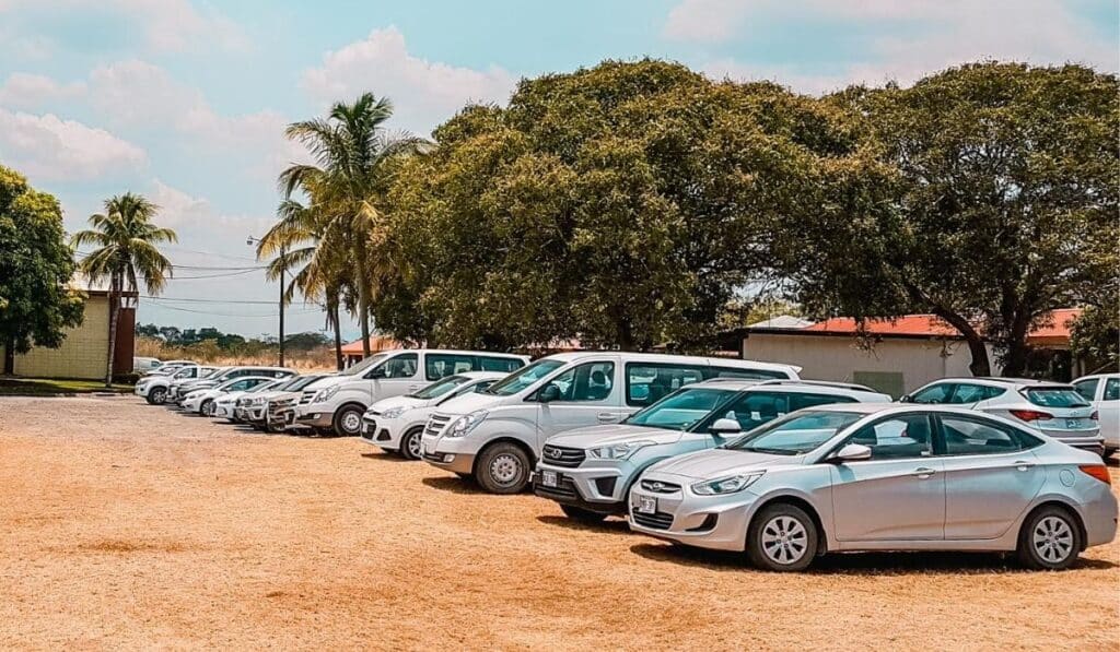 cars costa rica adobe