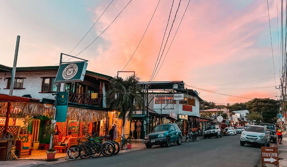 Samara Stuff Samara Costa Rica Activities: 19 Best Things to Do