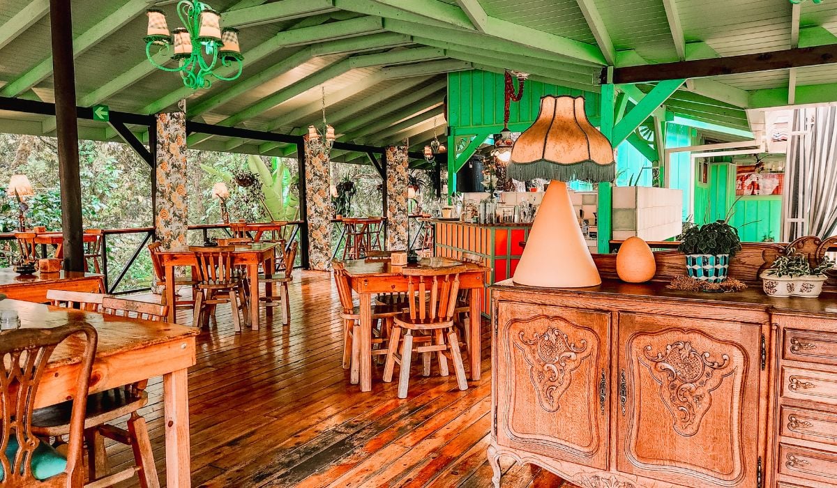 The Best Restaurants in San Gerardo de Dota: 6 Great Spots