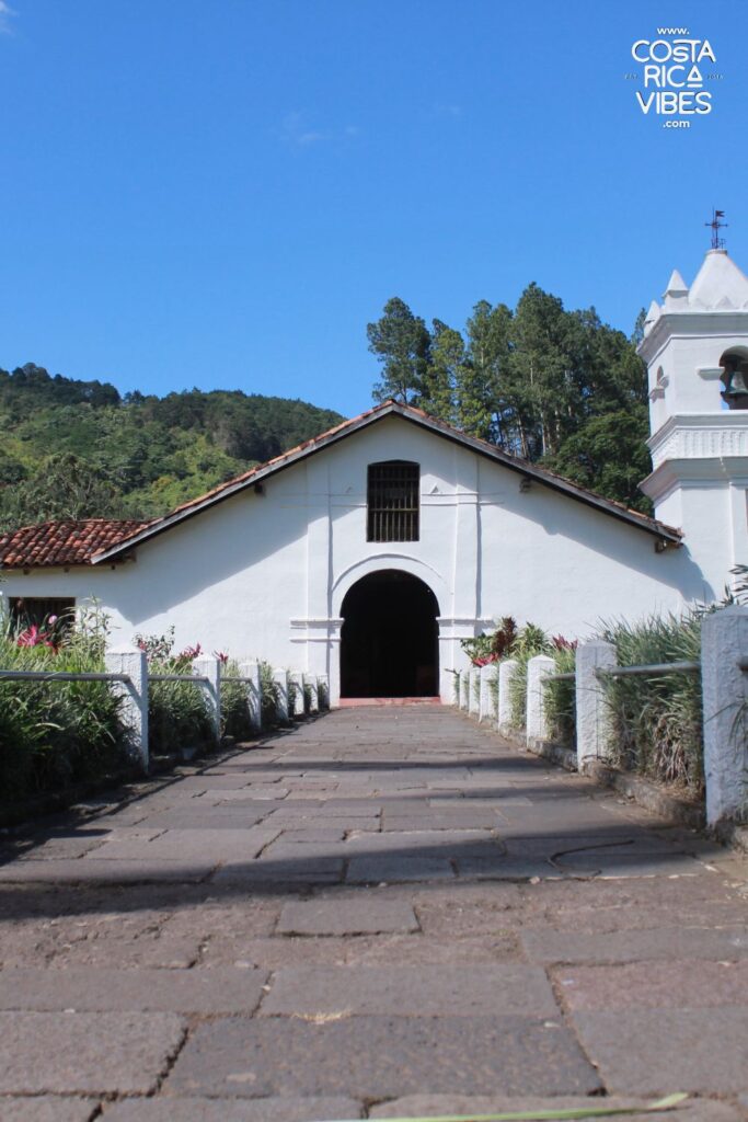 orosi church
