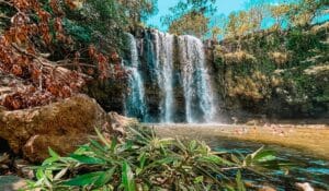 Llanos de Cortez Waterfall: Plan the Perfect Visit