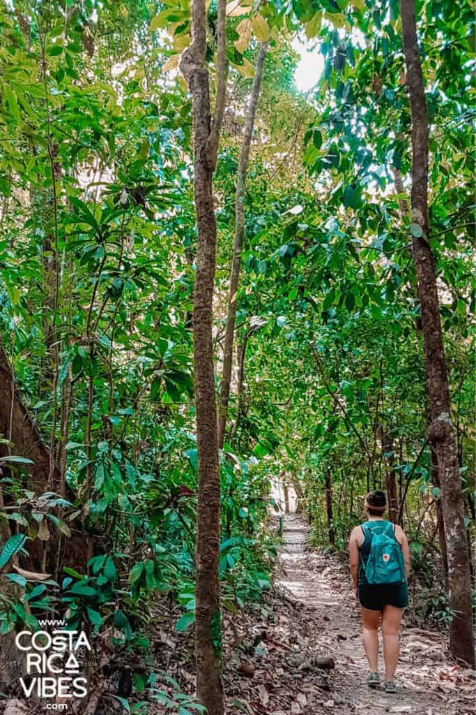 carara national park