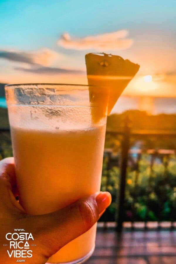 9 Traditional Costa Rica Drinks and Cocktails You'll Love