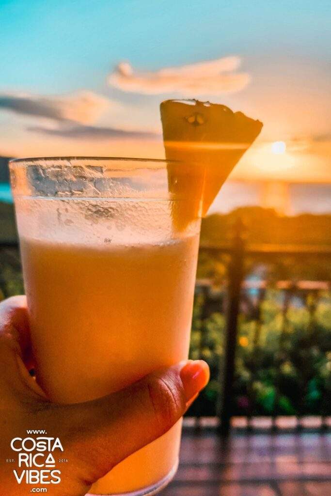 9 Traditional Costa Rica Drinks and Cocktails You'll Love