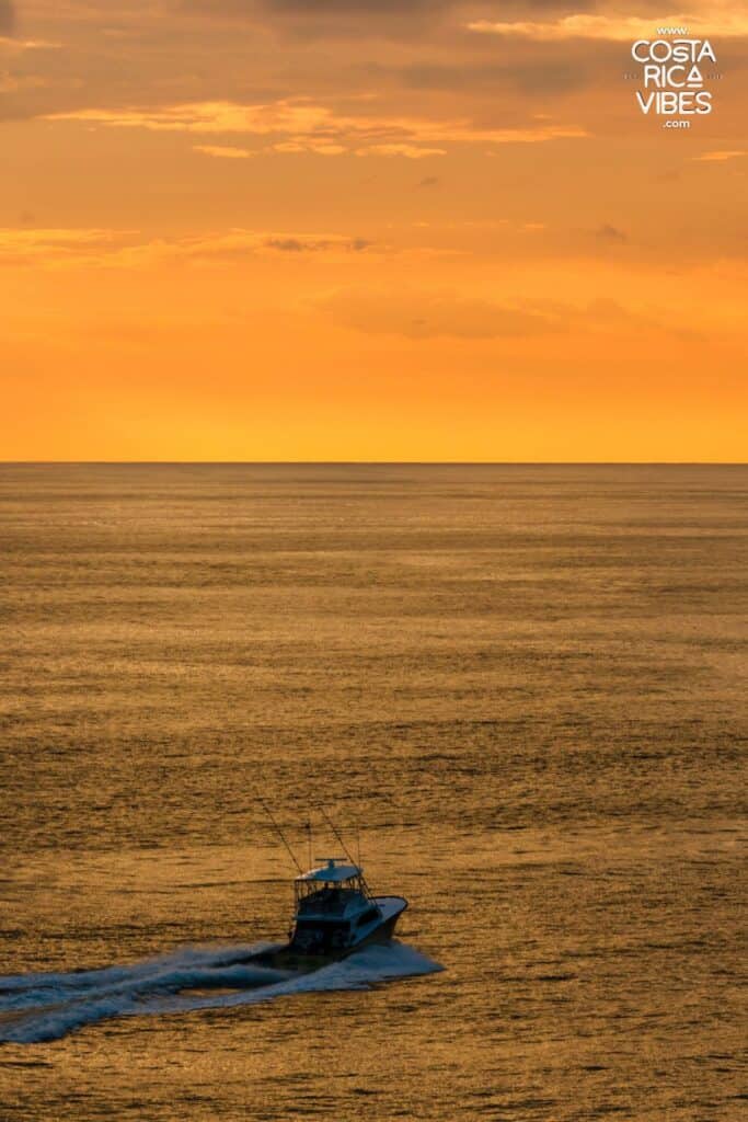 Quepos, Costa Rica: Bustling Central Pacific Coast Beach Town