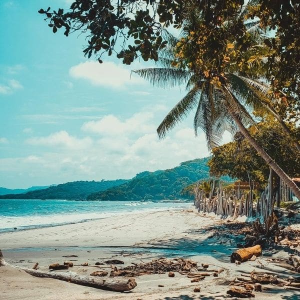 Planning a Trip to Costa Rica - Detailed Steps
