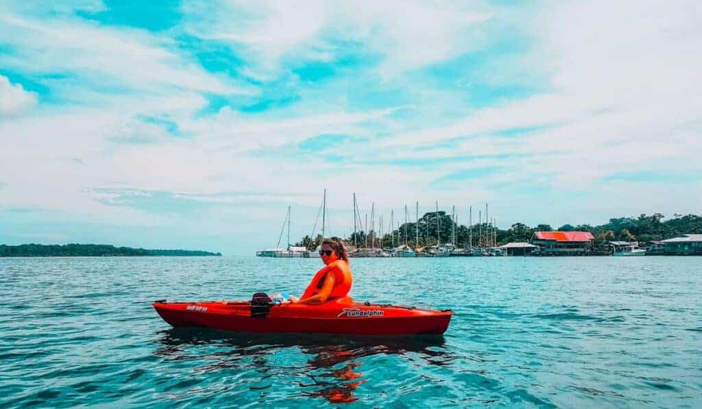 bocas del toro