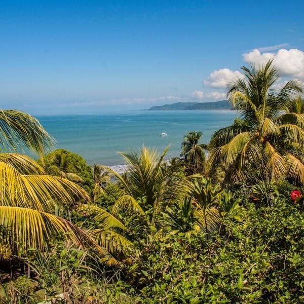 South Pacific of Costa Rica -Visitors Guide