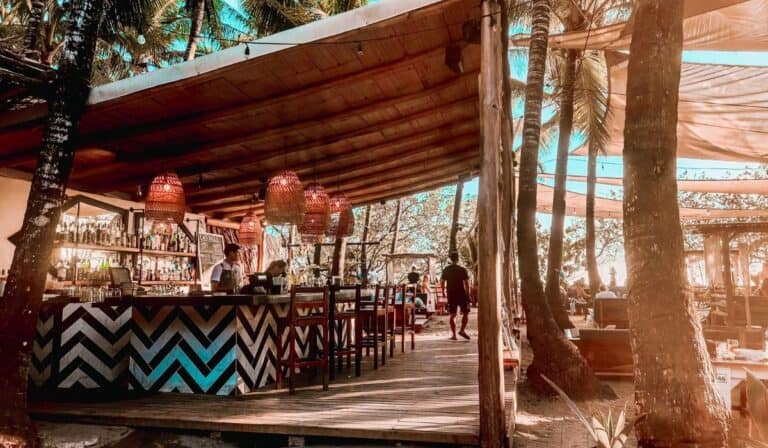 tipping in Costa Rica