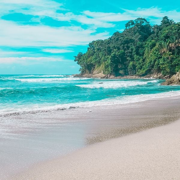 One Week in Costa Rica: The Best Jungle & Beach Itinerary