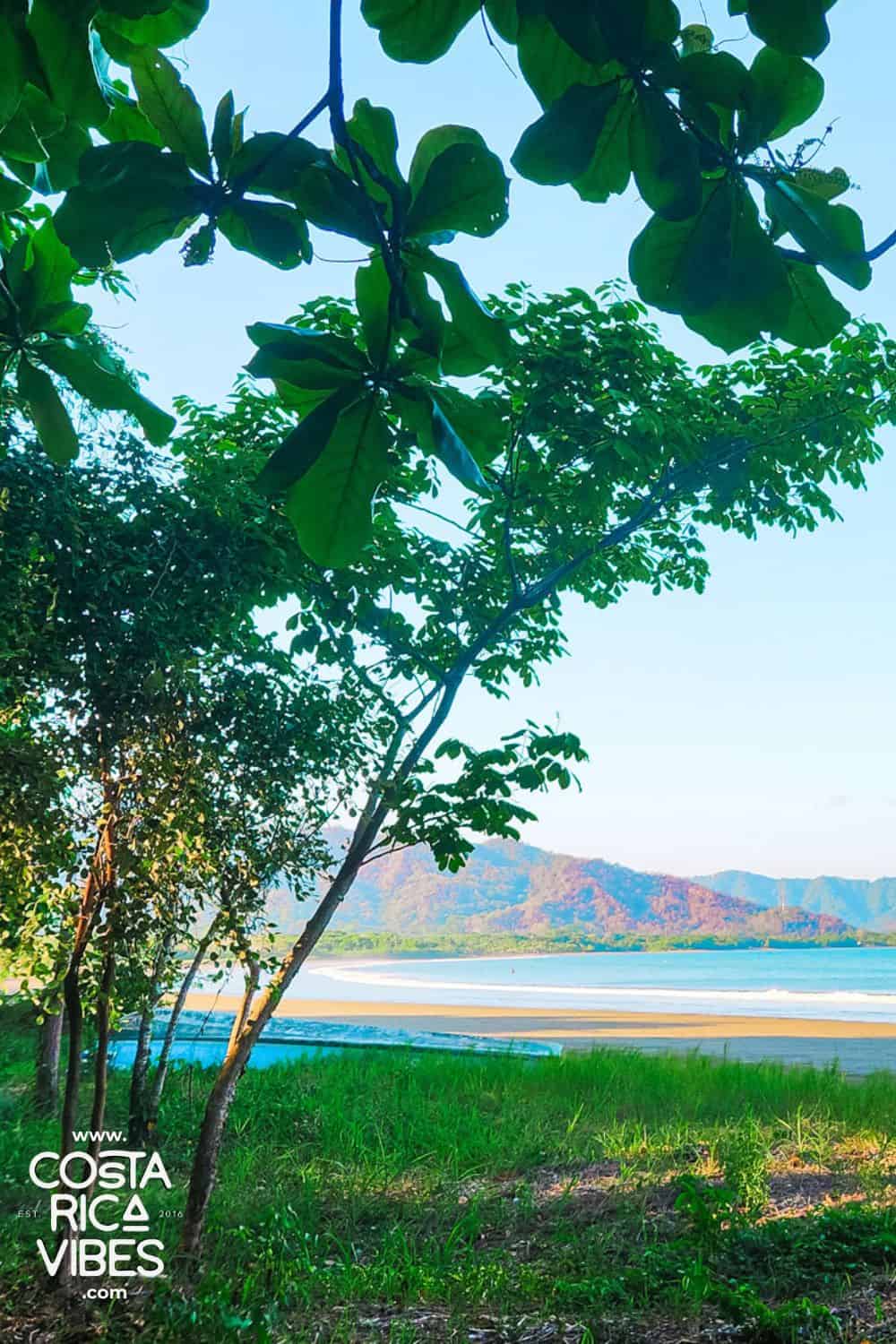 Tambor, Costa Rica Complete Beach Town Travel Guide