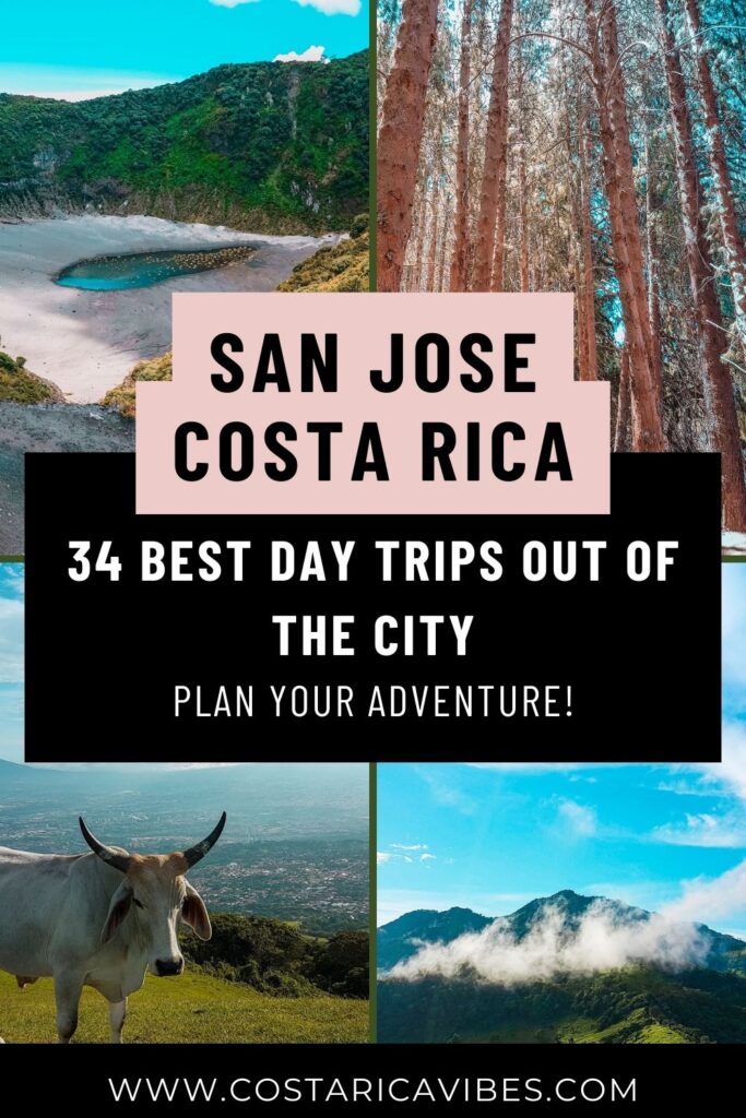 The 32 Best Day Trips from San Jose, Costa Rica