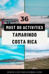 The 36 Best Things to Do in Tamarindo, Costa Rica