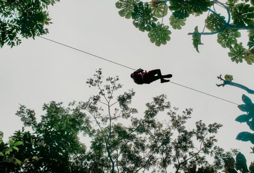 rincon zip line