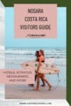 Nosara Costa Rica - 2023 Travel Guide