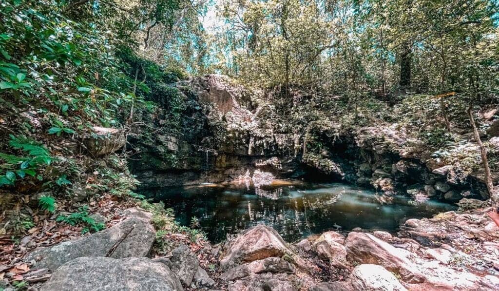 Llanos de Cortez Waterfall: Plan the Perfect Visit