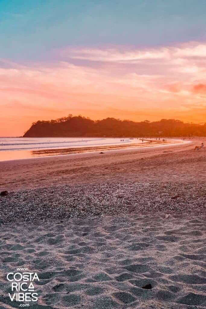 Samara Costa Rica: Family-Friendly Beach Town Guide