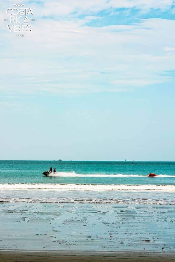 playa flamingo costa rica beach