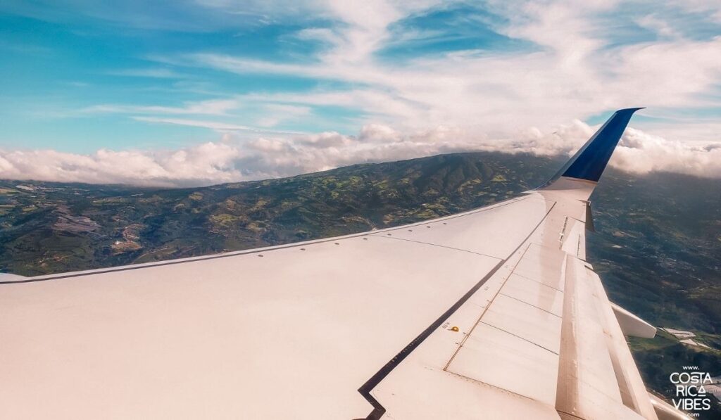 San Jose Costa Rica Airport (SJO) Arrival and Departure Guide