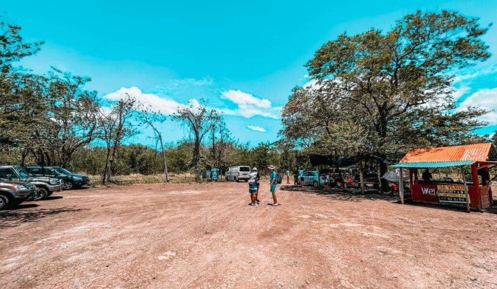 Llanos de Cortez Waterfall: Plan the Perfect Visit