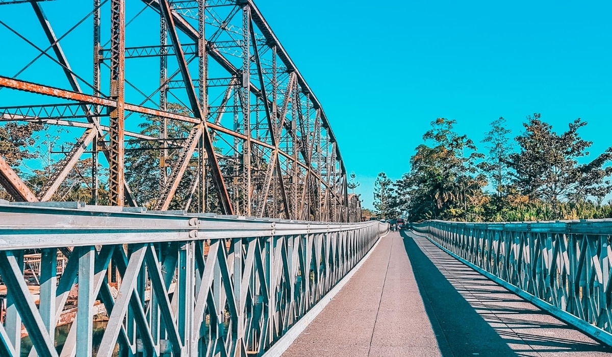 bridge to panama
