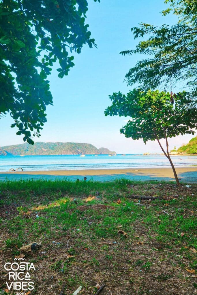 Tambor, Costa Rica: Complete Beach Town Travel Guide
