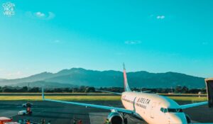 San Jose Costa Rica Airport (SJO) Arrival and Departure Guide