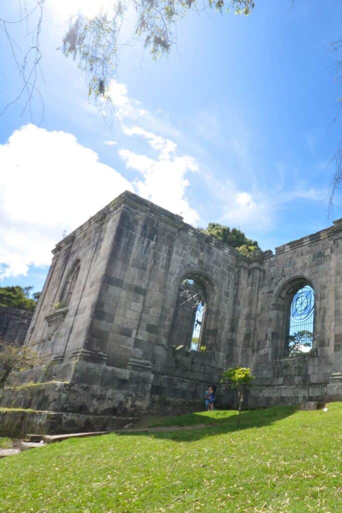 cartago church