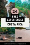 24 Free Things to Do in Costa Rica That You'll Love