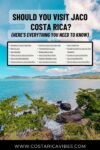 Jaco, Costa Rica: Bustling Beach Town Travel Guide