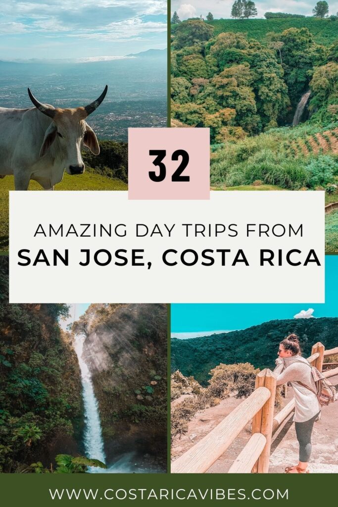 The 32 Best Day Trips from San Jose, Costa Rica