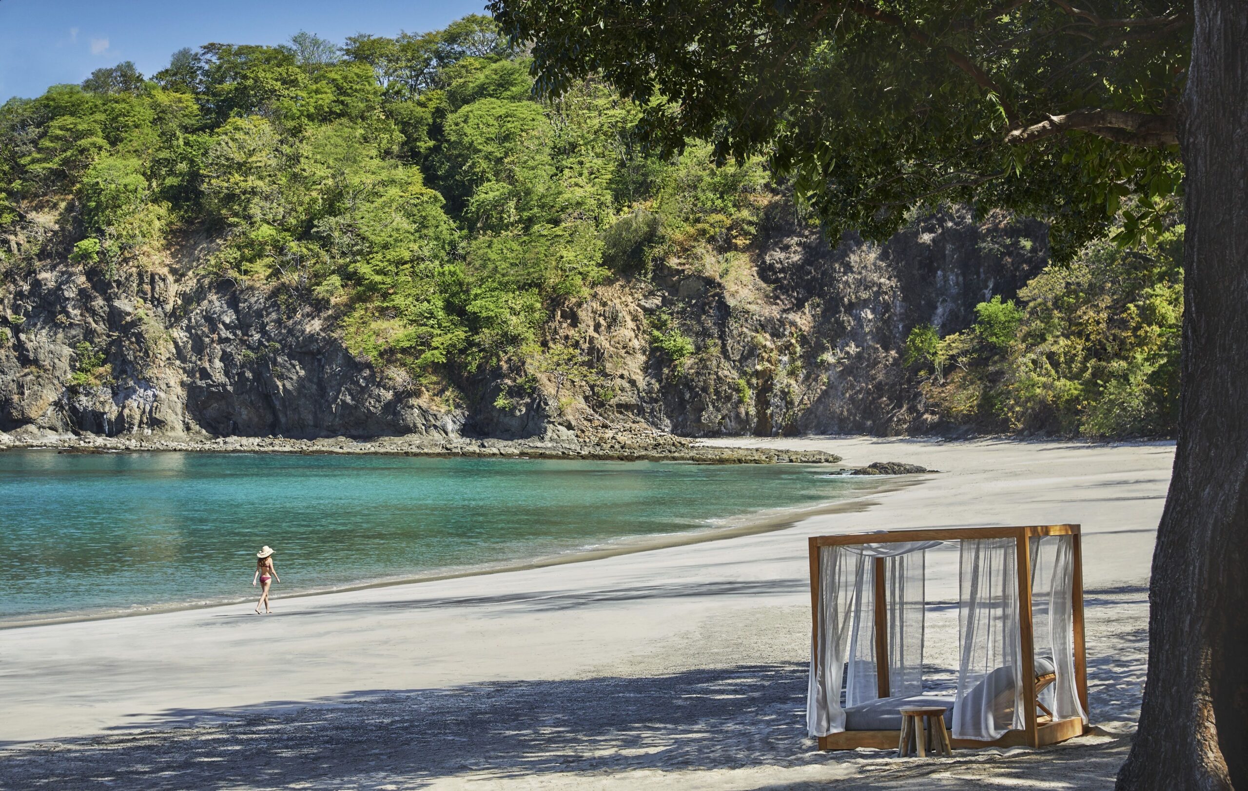 5 Michelin Guide Hotels in Costa Rica We Love