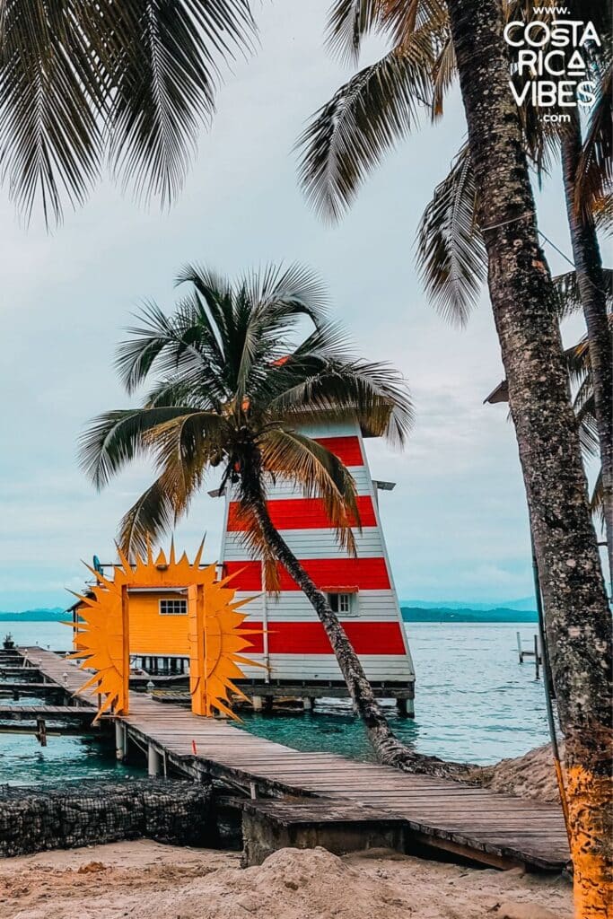 Bocas del Toro Panama: Tropical Island Paradise Guide