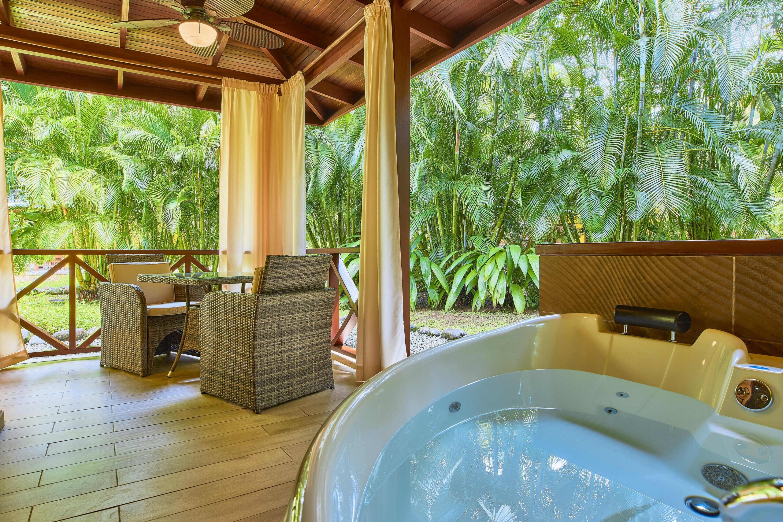 Oasi hotel cahuita