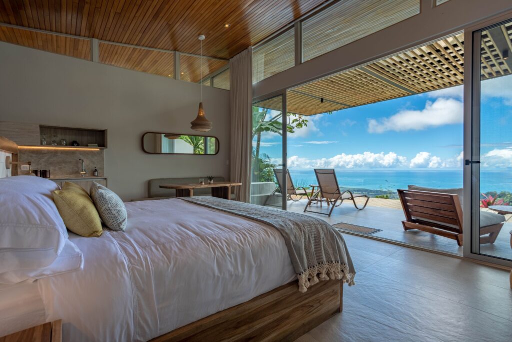 Vista Celestial room view