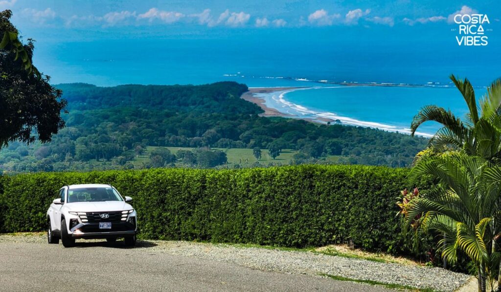 Adobe Car Rental Review in Costa Rica: What You Need to Know