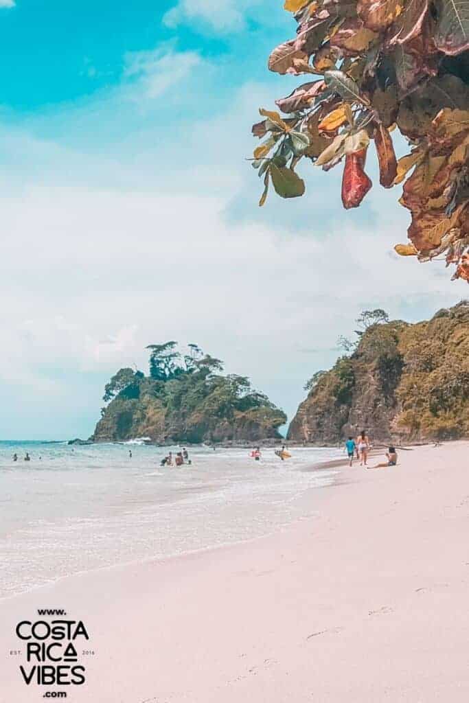 playa blanca costa rica