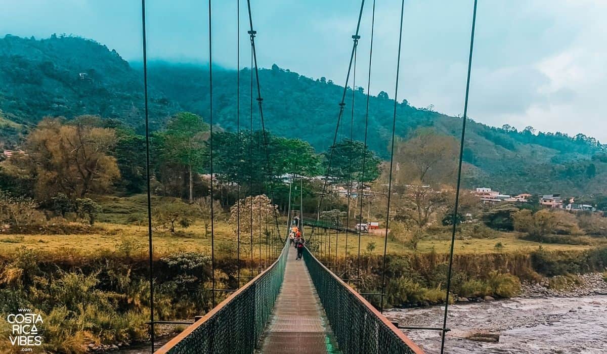 orosi costa rica