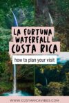 The La Fortuna Waterfall: The ULTIMATE Hike and Swim Guide