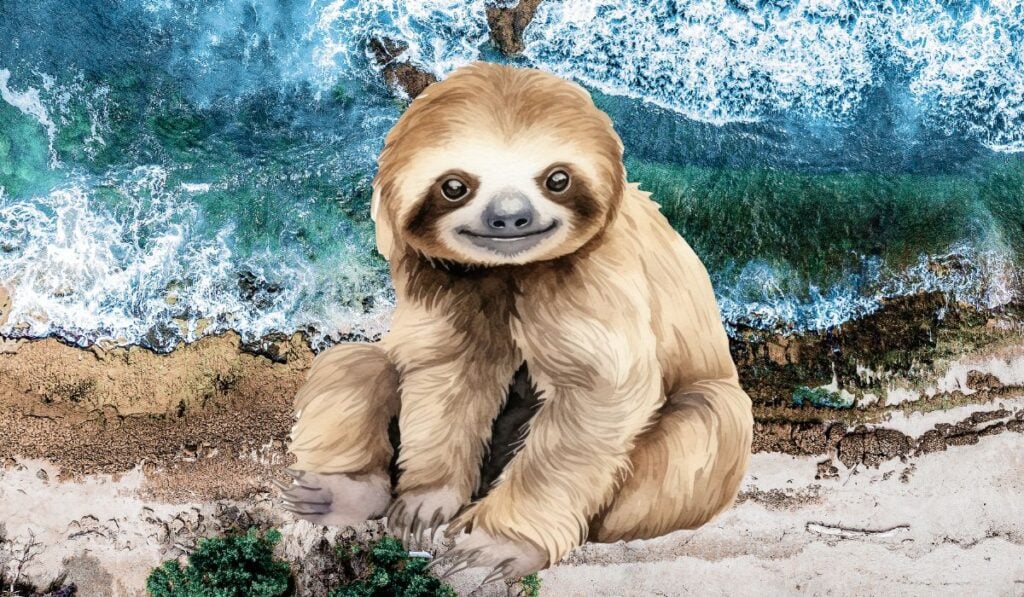 We Built an AI That Plans Your Costa Rica Trip — For FREE (Meet Slothy!)