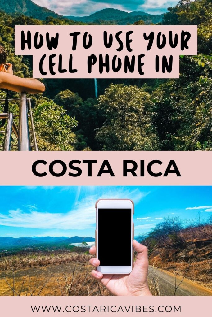 Costa Rica SIM or eSIM Card: The Best Data Options in 2024