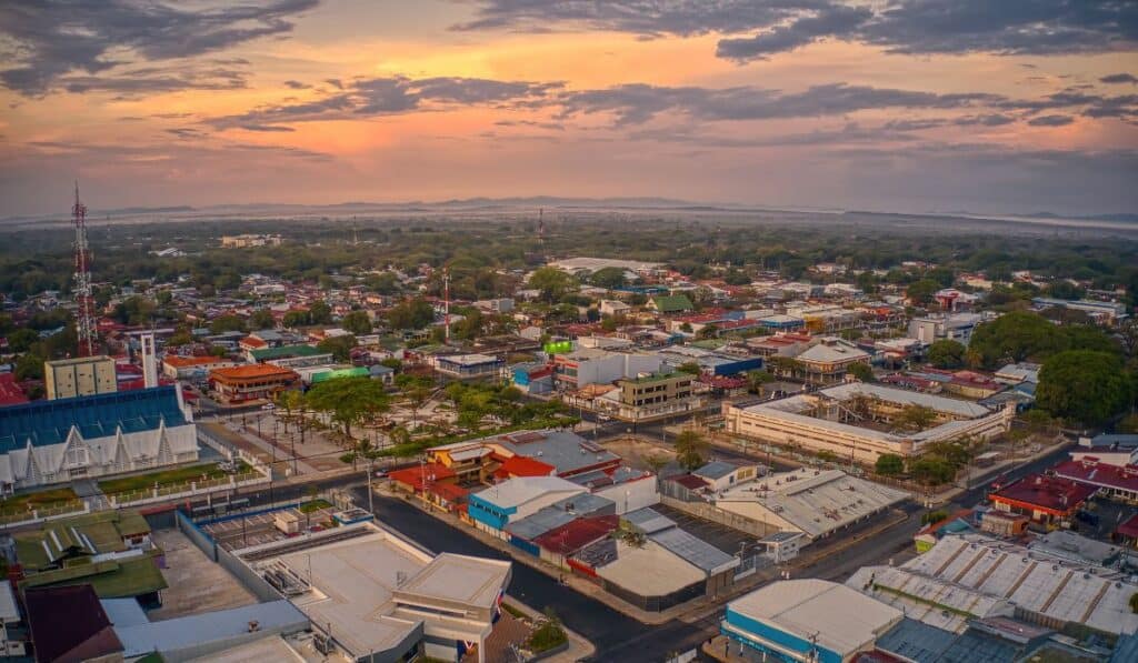 Liberia, Costa Rica