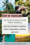 Is Costa Rica Expensive? What to Budget for Vacation Costs