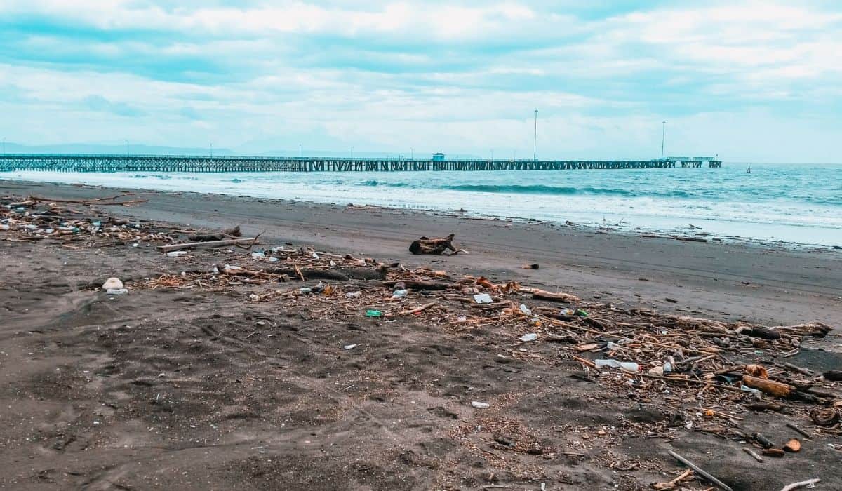 Costa Rica Hurricane Season Do You Need to Be Concerned?