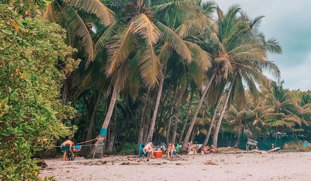 santa teresa