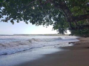 cahuita Costa Rica