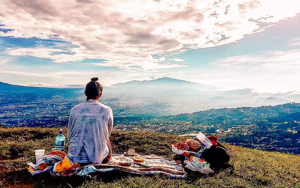 Bemiddelaar besteden Hoge blootstelling Backpacking Costa Rica - A First-Timers Guide - Costa Rica Vibes