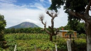 Ometepe Nicaragua