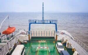 puntarenas ferry